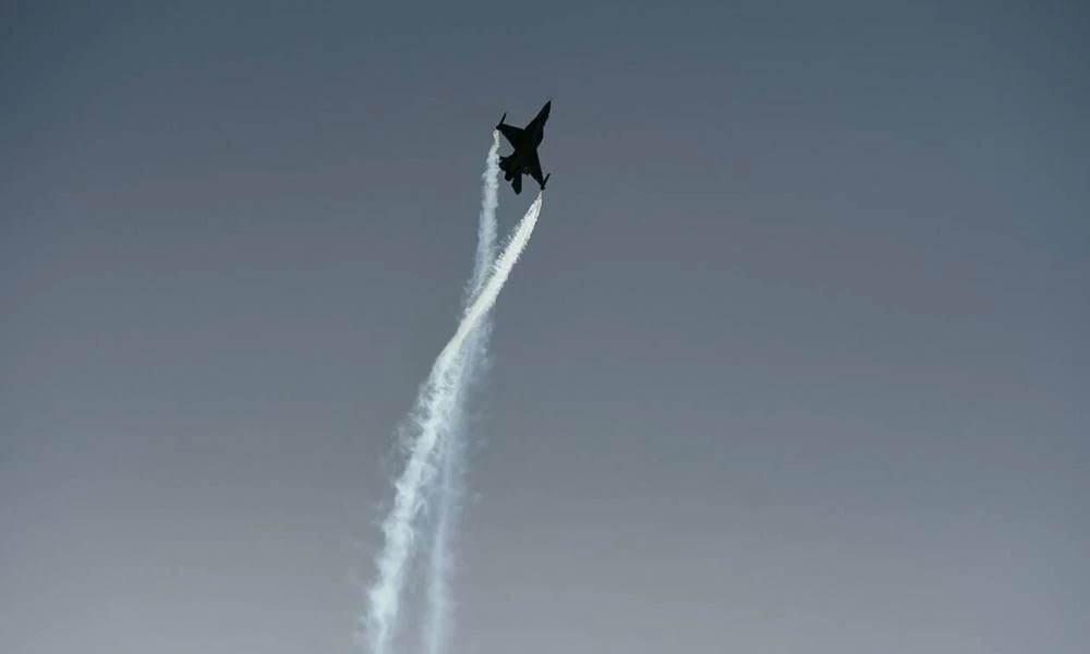 Συναγερμός στην Πολεμική Αεροπορία: Βρέθηκαν 156 θετικά κρούσματα